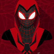 Crimson Budgell's avatar