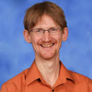 Corey Smith's avatar