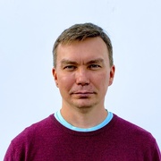 Pavel Plotnikov's avatar