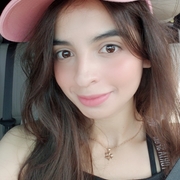 Serline Coelho's avatar