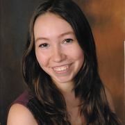 Jillian Whitener's avatar