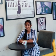 Yogalakshmi Renugopal