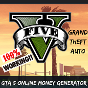 {@GTA 5@} Hack Cheats  Free Money and RP Generator's avatar