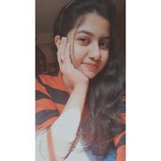 Anushka Paul's avatar
