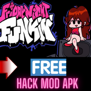 {@FREE@} Friday Night Funkin  Hack Cheats apk mod Generator's avatar