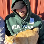 Jordan Rudman's avatar