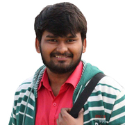 Shishir Kumar Singh's avatar