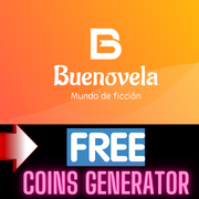 {@BUENOVELA@} Hack  Free Coins Generator's avatar