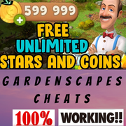 {@Gardenscapes@} Hack Cheats  Free Stars and Coins Generator's avatar