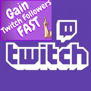 {@TWITCH@} Free Followers  Bot Hack Generator's avatar