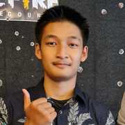 Ridwan Firdaus's avatar