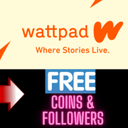 {@WATTPAD@} Hack Free  Coins and Followers Generator's avatar