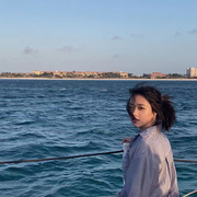 Yezi Xu's avatar