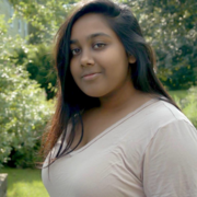 Asha Kadagala's avatar