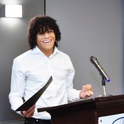 Jared Matthews's avatar