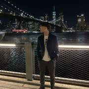 Zack Nguyen's avatar
