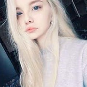 Inna Lidvo's avatar