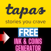 {@TAPAS@} Hack Free  Coins and Ink Generator's avatar