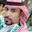 Ahmed Alsharari