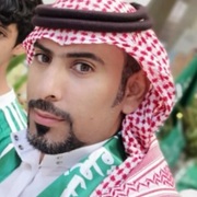 Ahmed Alsharari