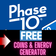 [%FREE%] Phase 10  Coins and Energy Generator's avatar