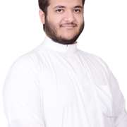 Salman Al-Ghamdi's avatar