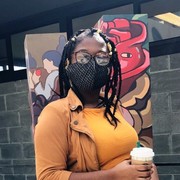 Gaelle Charlet's avatar