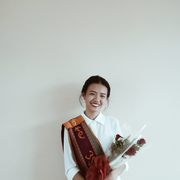 Erica Faye Sagun's avatar