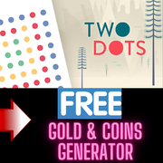 {@Two Dots@} Hack Cheats Free  Gold and Coins Generator's avatar