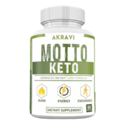 Motto Keto's avatar