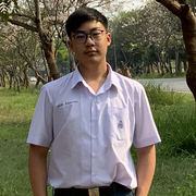 Khanadhip Tangpulpolwanit's avatar