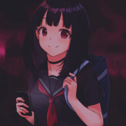 Alycha Aprilia's avatar