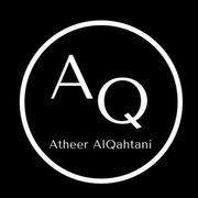 Atheer Alqahtani's avatar