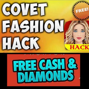 {@Covet Fashion@} Hack Cheats  Free Diamonds and Cash Generator's avatar