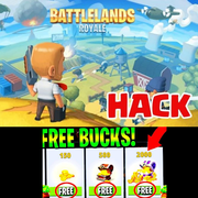 [%FREE%] Battlelands Royale  Gems Hack Cheats Generator's avatar