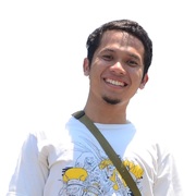 AHMAD TATANG's avatar