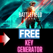 {@Battlefield 2042@} Hack  Cheats Free Keys Generator's avatar
