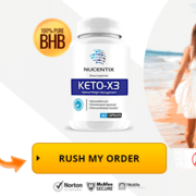 Nucentix Keto X3's avatar