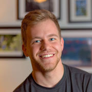 Sam Steingard's avatar