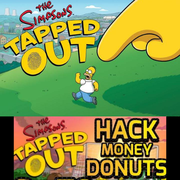 {@Simpsons Tapped Out@} Hack  Cheats Free Donuts Generator's avatar