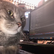 Connor McGill's avatar