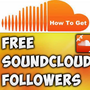 {@Soundcloud@} Free  Followers Bot Generator's avatar