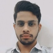 Shubham Raj