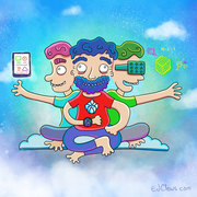 Tabithia Dick's avatar