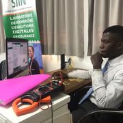 Issa Ouedraogo's avatar