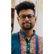 Arijit Kundu's avatar