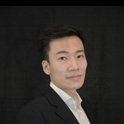 Stefan Chen's avatar