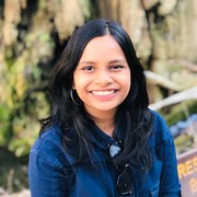 Lavanya Verma's avatar