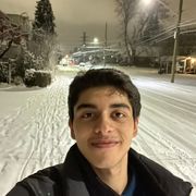 Aniruddh Arora's avatar