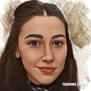Gamze Demir's avatar